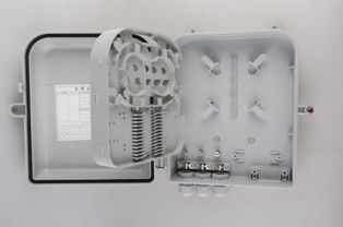 通讯设备维修利器 12芯与24芯分线盒惊爆批发，助力高效运维