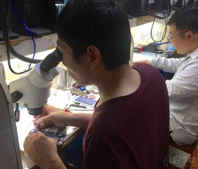 深圳手机维修开店速成指南 从入门到运营的全流程解析