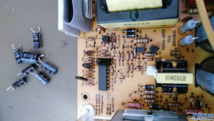 通讯设备修理指南 从入门到精通