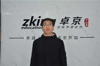 卓京软件学校 - 通讯设备修理专业 开启卓越人生新征程